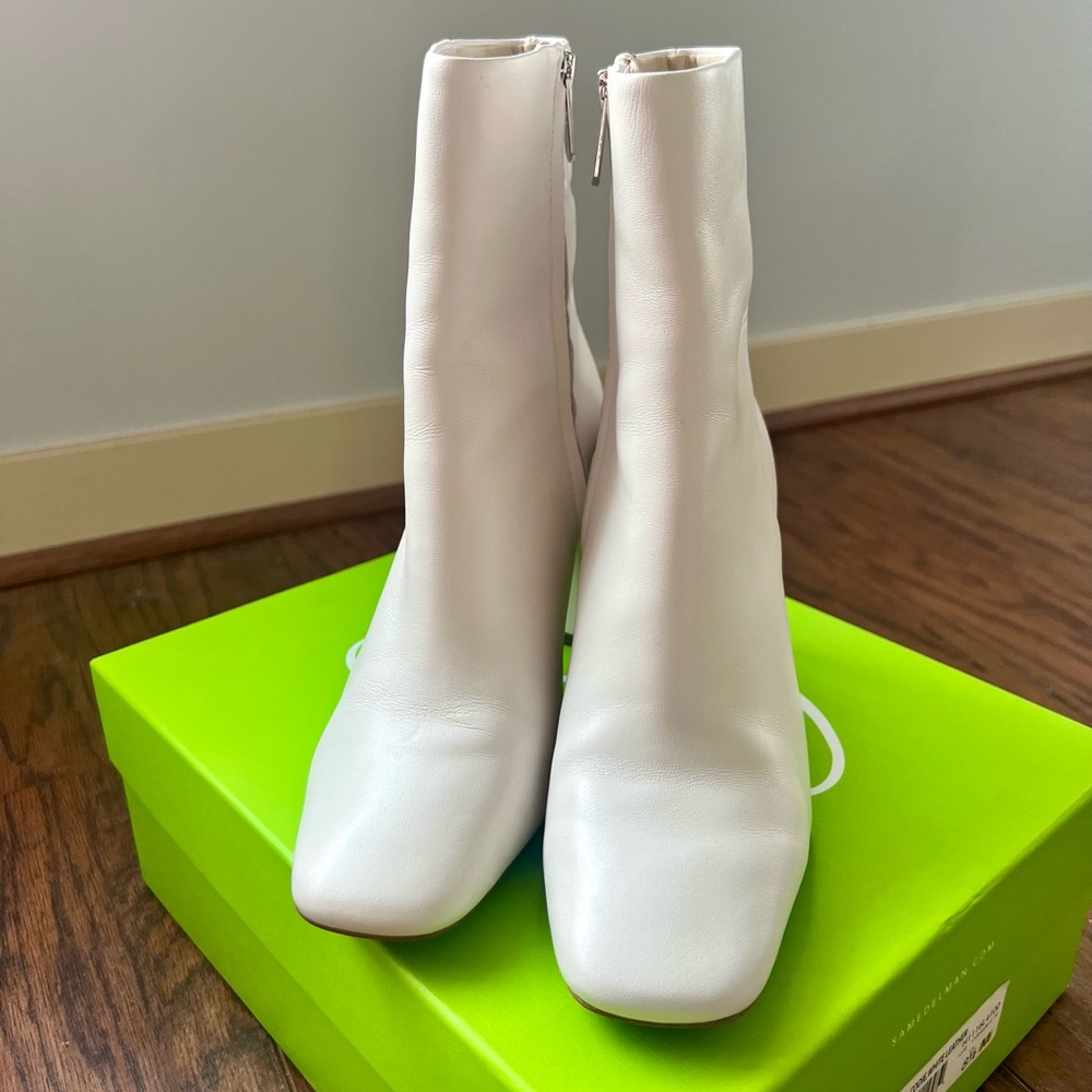 Sam Edelman | Codie Ankle Boot - Picture 5 of 8